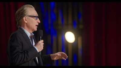 [LAUGHTER] - Bill Maher: #Adulting