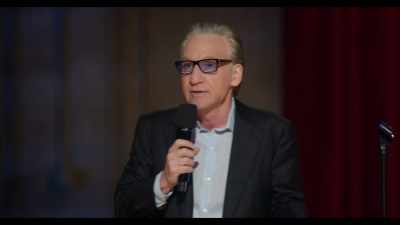 [LAUGHTER] - Bill Maher: #Adulting