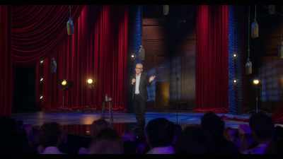 [LAUGHTER] - Bill Maher: #Adulting