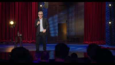 [LAUGHTER] - Bill Maher: #Adulting