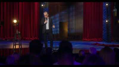 [LAUGHTER] - Bill Maher: #Adulting
