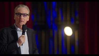[LAUGHTER] - Bill Maher: #Adulting