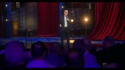 [LAUGHTER] - Bill Maher: #Adulting
