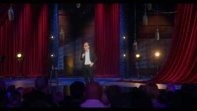[LAUGHTER] - Bill Maher: #Adulting