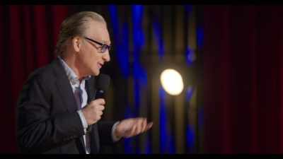 [LAUGHTER] - Bill Maher: #Adulting