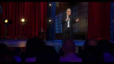 [LAUGHTER] - Bill Maher: #Adulting