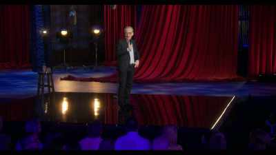 [LAUGHTER] - Bill Maher: #Adulting
