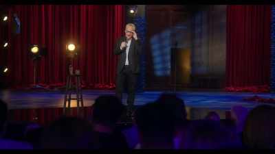 [LAUGHTER] - Bill Maher: #Adulting
