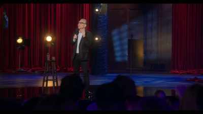 [LAUGHTER] - Bill Maher: #Adulting