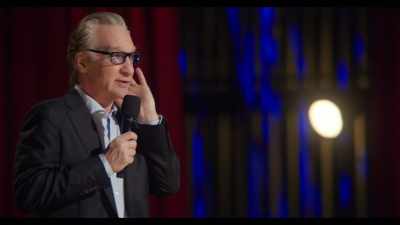 [LAUGHTER] - Bill Maher: #Adulting