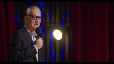 [LAUGHTER] - Bill Maher: #Adulting