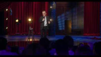 [LAUGHTER] - Bill Maher: #Adulting