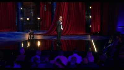 [LAUGHTER] - Bill Maher: #Adulting