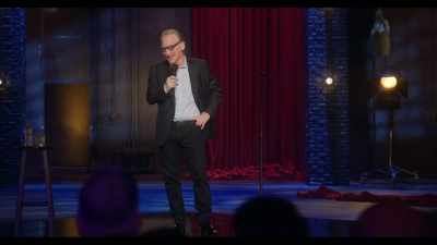 [LAUGHTER] - Bill Maher: #Adulting
