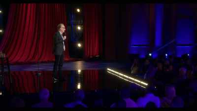 [LAUGHTER] - Bill Maher: #Adulting