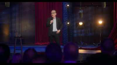 [LAUGHTER] - Bill Maher: #Adulting