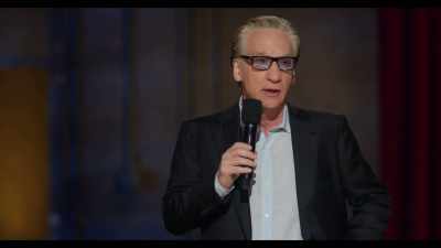[LAUGHTER] - Bill Maher: #Adulting