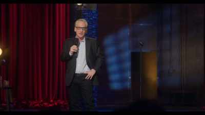 [LAUGHTER] - Bill Maher: #Adulting