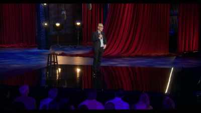 [LAUGHTER] - Bill Maher: #Adulting