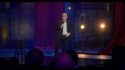 [LAUGHTER] - Bill Maher: #Adulting