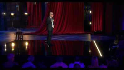 [LAUGHTER] - Bill Maher: #Adulting