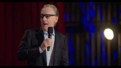 [LAUGHTER] - Bill Maher: #Adulting