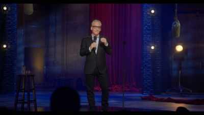 [LAUGHTER] - Bill Maher: #Adulting