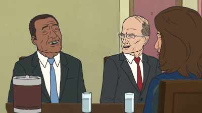 [laughter] - Beavis and Butt Head Do the Universe