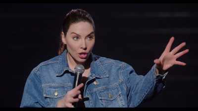 [laughter] - Whitney Cummings: Jokes