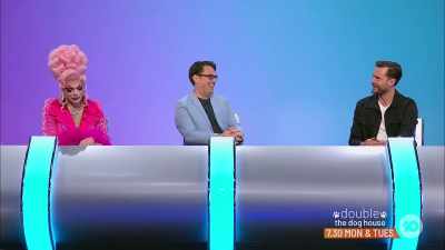 (LAUGHTER) - Would I Lie to You?