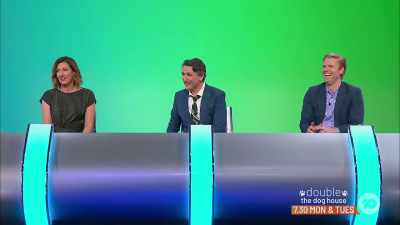 (LAUGHTER) - Would I Lie to You?