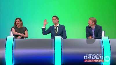 (LAUGHTER) - Would I Lie to You?