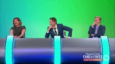 (LAUGHTER) - Would I Lie to You?