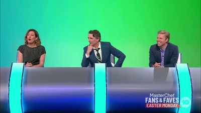 (LAUGHTER) - Would I Lie to You?