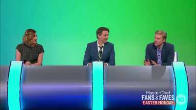 (LAUGHTER) - Would I Lie to You?