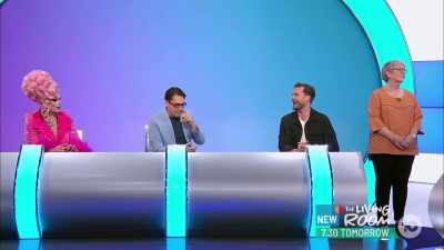 (LAUGHTER) - Would I Lie to You?