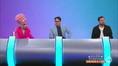 (LAUGHTER) - Would I Lie to You?