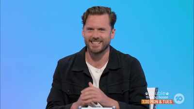 (LAUGHTER) - Would I Lie to You?