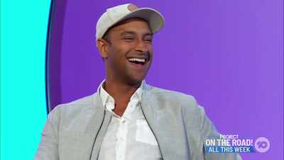 (LAUGHTER) - Would I Lie to You?