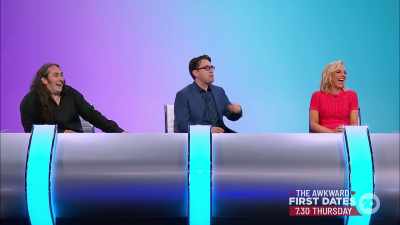 (LAUGHTER) - Would I Lie to You?