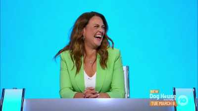 (LAUGHTER) - Would I Lie to You?