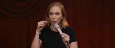 (laughter) - Hannah Einbinder: Everything Must Go