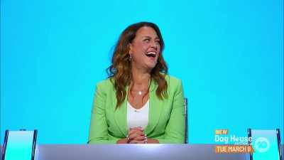 (LAUGHTER) - Would I Lie to You?