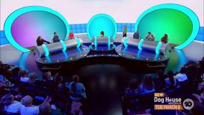 (LAUGHTER) - Would I Lie to You?