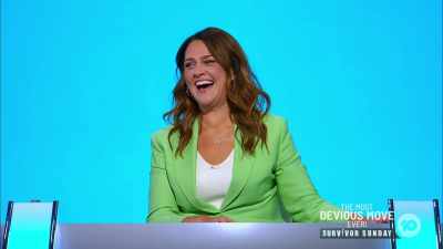 (LAUGHTER) - Would I Lie to You?
