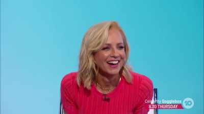 (LAUGHTER) - Would I Lie to You?