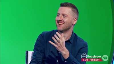 (LAUGHTER) - Would I Lie to You?