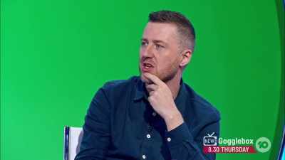 (LAUGHTER) - Would I Lie to You?