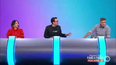 (LAUGHTER) - Would I Lie to You?