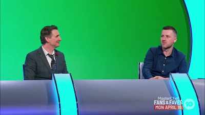 (LAUGHTER) - Would I Lie to You?